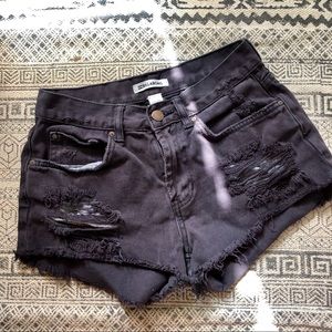 Billabong shorts